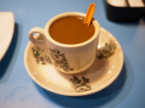 Flat White