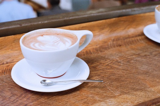 Cafe Latte